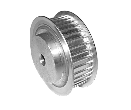 Metric Timing Pulleys On P.T. International Corp.