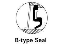 B-Type Seal