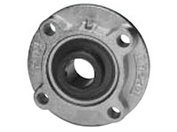 BUCNPFCS Nickel Plated Piloted Flanges