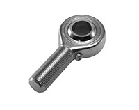 3 mm Bore Size Metric Rod End (GARS 3)