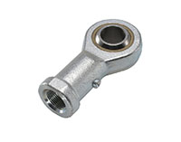 5 mm Bore Size Metric Rod End (GI 5)