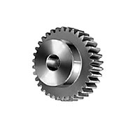 Spur Gears