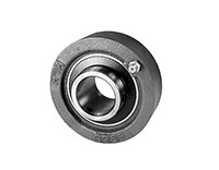 7450 rpm Speed [Max] Cylindrical Bearing (HLW204-20UMM)