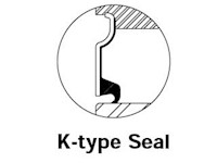 K-Type Seal