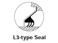 L3-Type Seal