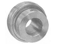 SNA Stainless Steel Bearing Inserts