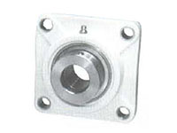 SNATF Thermoplastic 4-Bolt Flanges