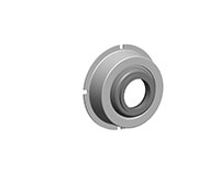 208 mm Housing Size Bearing End Cover (SROEC208-30mm)