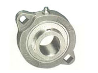 SSBSLF 2-Bolt Flange Units