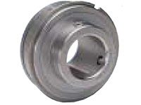 SSER Stainless Steel Bearing Inserts