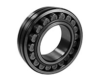 Radial, Spherical, and Spherical Thrust Roller Bearings