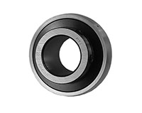 20600 lb Dynamic Load Rating Mounting Ball Bearing Insert (UC305-25MM)