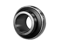 9570 lb Dynamic Load Rating Mounting Ball Bearing Insert (UC201-12MM(40))