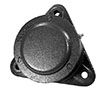 Flanged Housings - Triangle Flange Housings