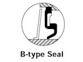 B-Type Seal