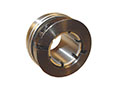 12800 lb Dynamic Load Rating Mounting Ball Bearing Insert (CL204-20MM)