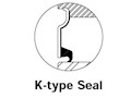 K-Type Seal