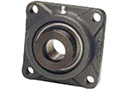 NANF 4-Bolt Flange Units