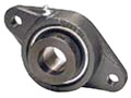 NANFL 2-Bolt Flange Units