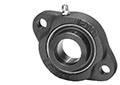 SALF 2-Bolt Flange Units