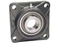 SBF 4-Bolt Flange Units