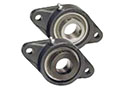 SBFL 2-Bolt Flange Units