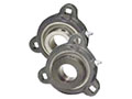 SBRFB/SARFB 3-Bolt Flange Units