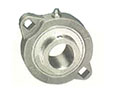 SSBSLF 2-Bolt Flange Units