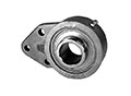 7450 rpm Speed [Max] Mounted Ball Bearing Stainless Housing (SUCSFB201-8)