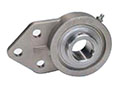 SUCSFB 3-Bolt Flange Bracket Units