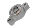 SUCSOFL IP69K 2-Bolt Flange Units