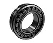 Radial, Spherical, and Spherical Thrust Roller Bearings