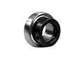 4550 lb Dynamic Load Rating Mounting Ball Bearing Insert (U000-10MM)