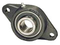 UCFLX 2-Bolt Flange Units