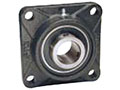 UCFX 4-Bolt Flange Units