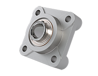 SUCSOF 4-Bolt Flange Units