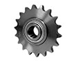 23 Number of Teeth Sprocket (IS05B-1-23T)
